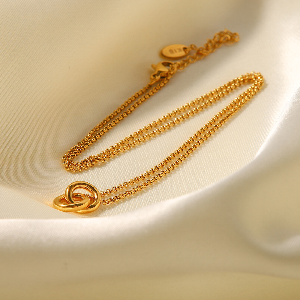 The Evermore Necklace