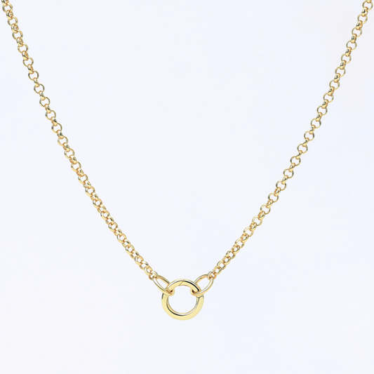 The Origin Necklace