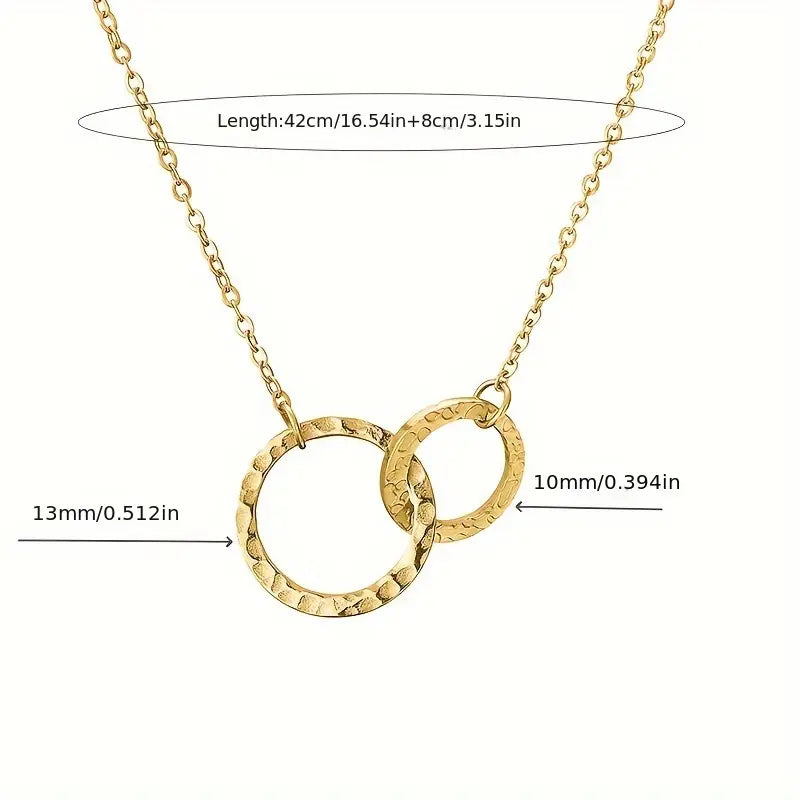 The Unity Necklace