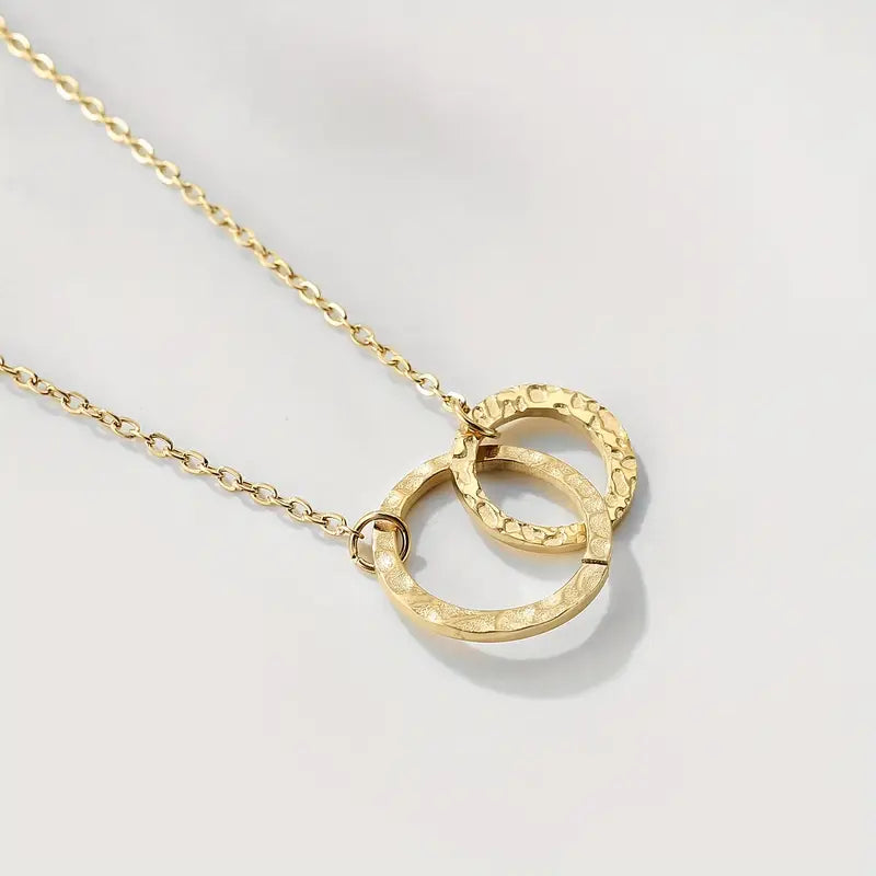 The Unity Necklace
