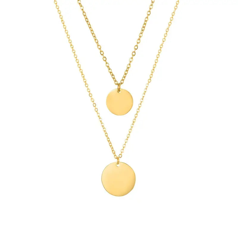 The Reverie Necklace