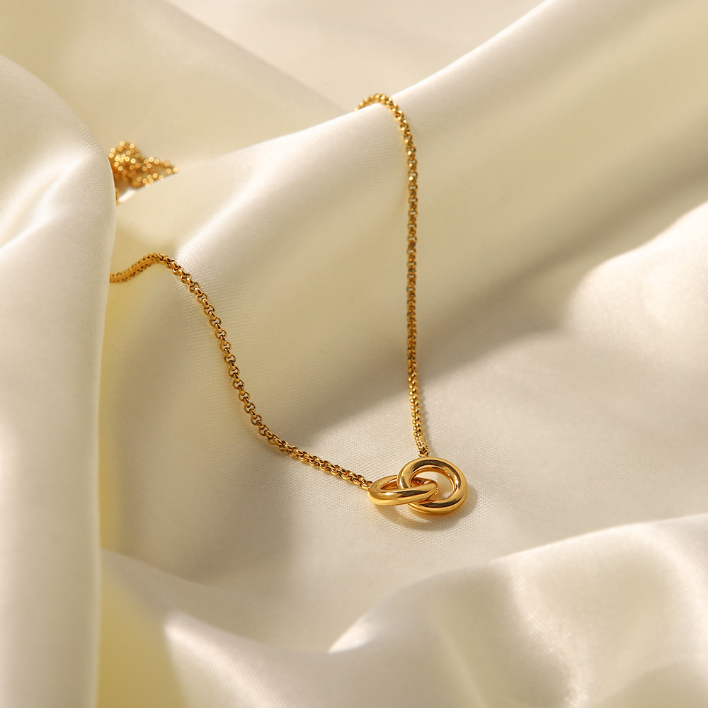 The Evermore Necklace