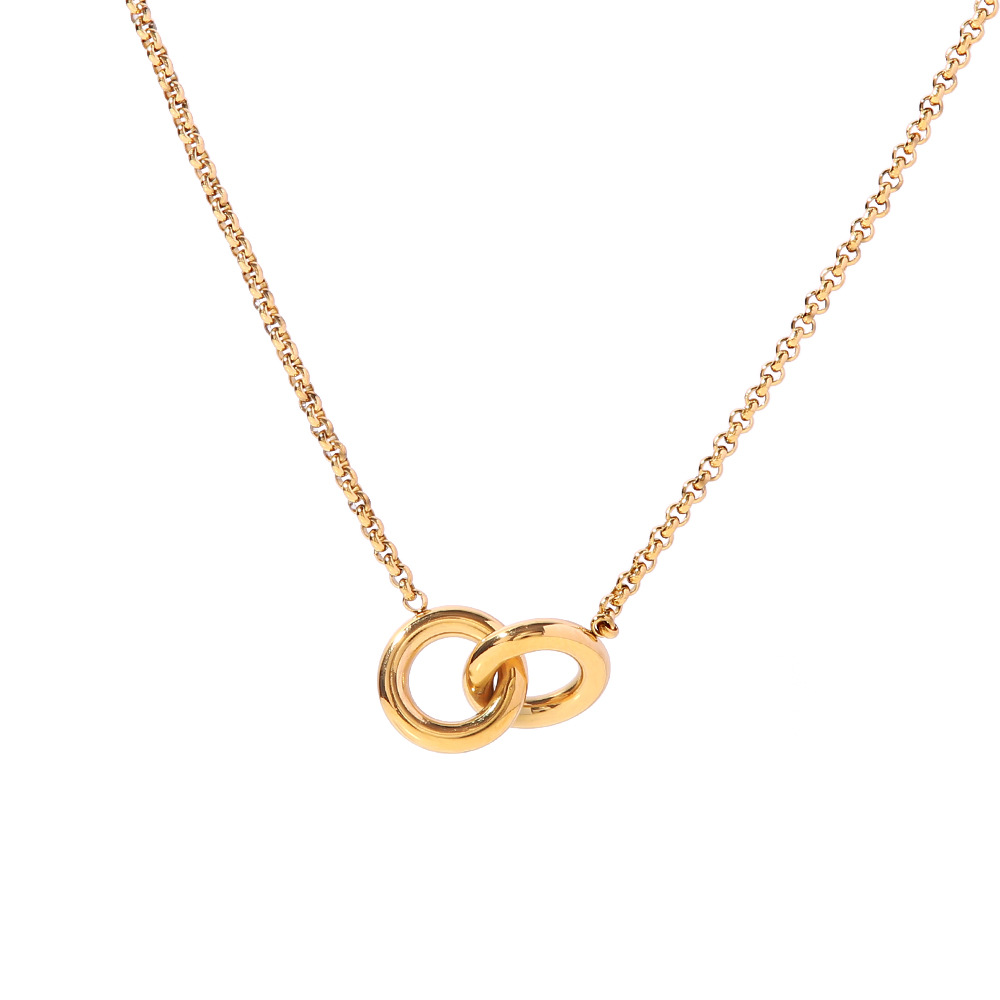 The Evermore Necklace