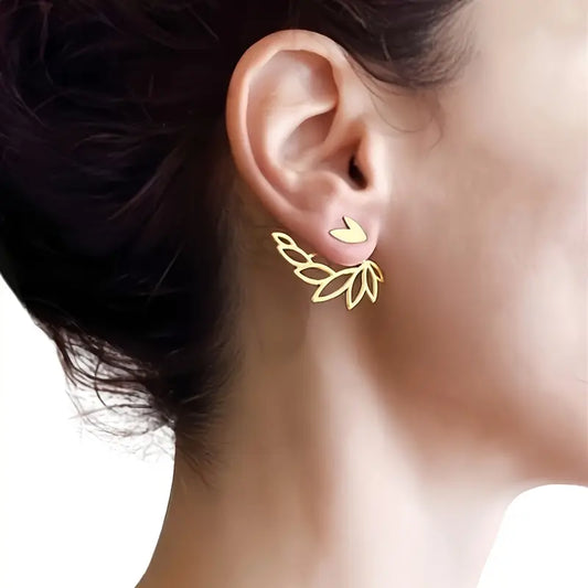 The Bloom Earrings