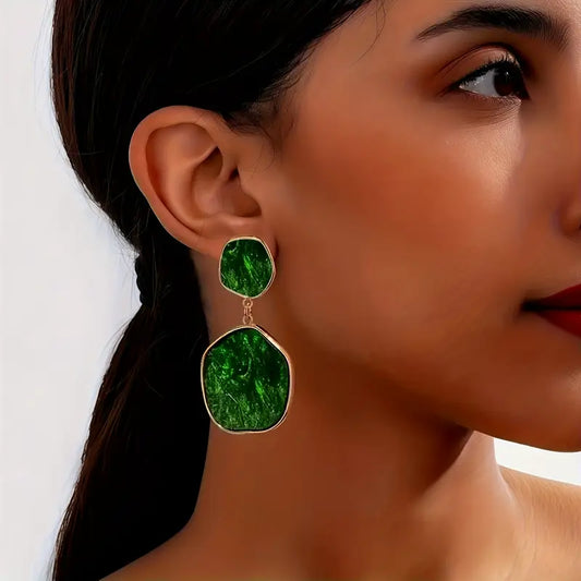 The Roots Earrings