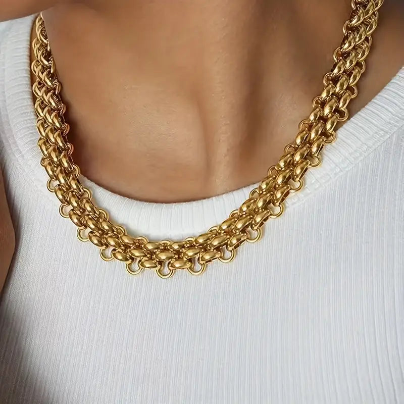 The Matriarch Necklace