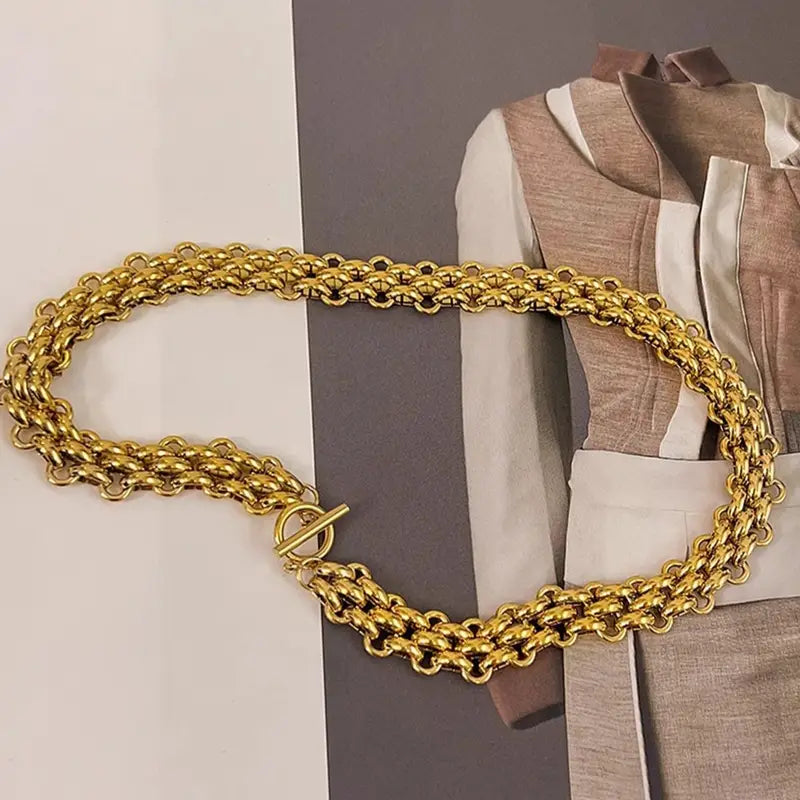 The Matriarch Necklace