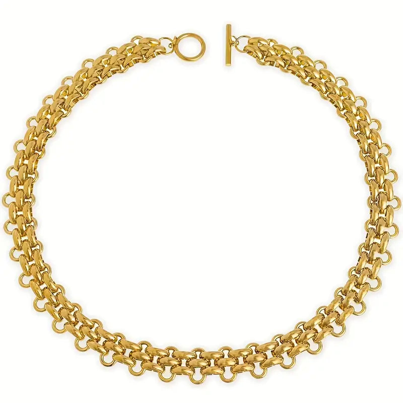 The Matriarch Necklace