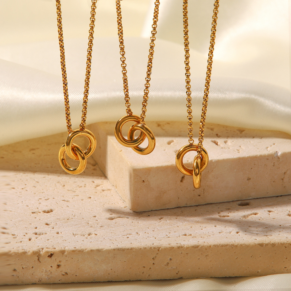 The Evermore Necklace
