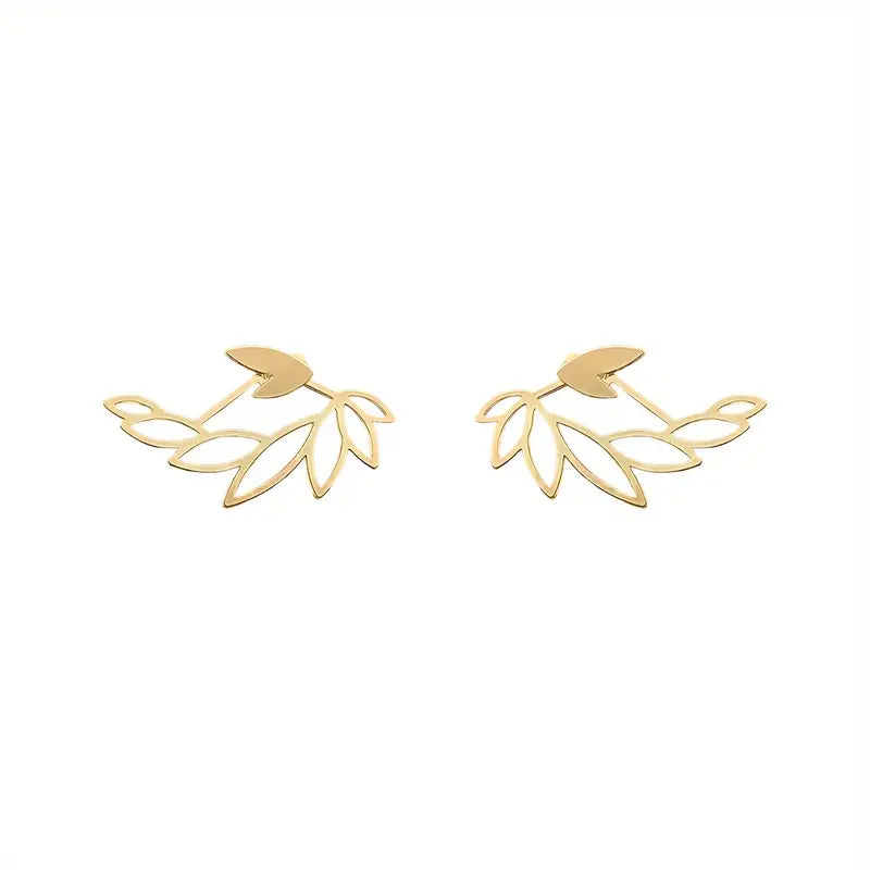 The Bloom Earrings
