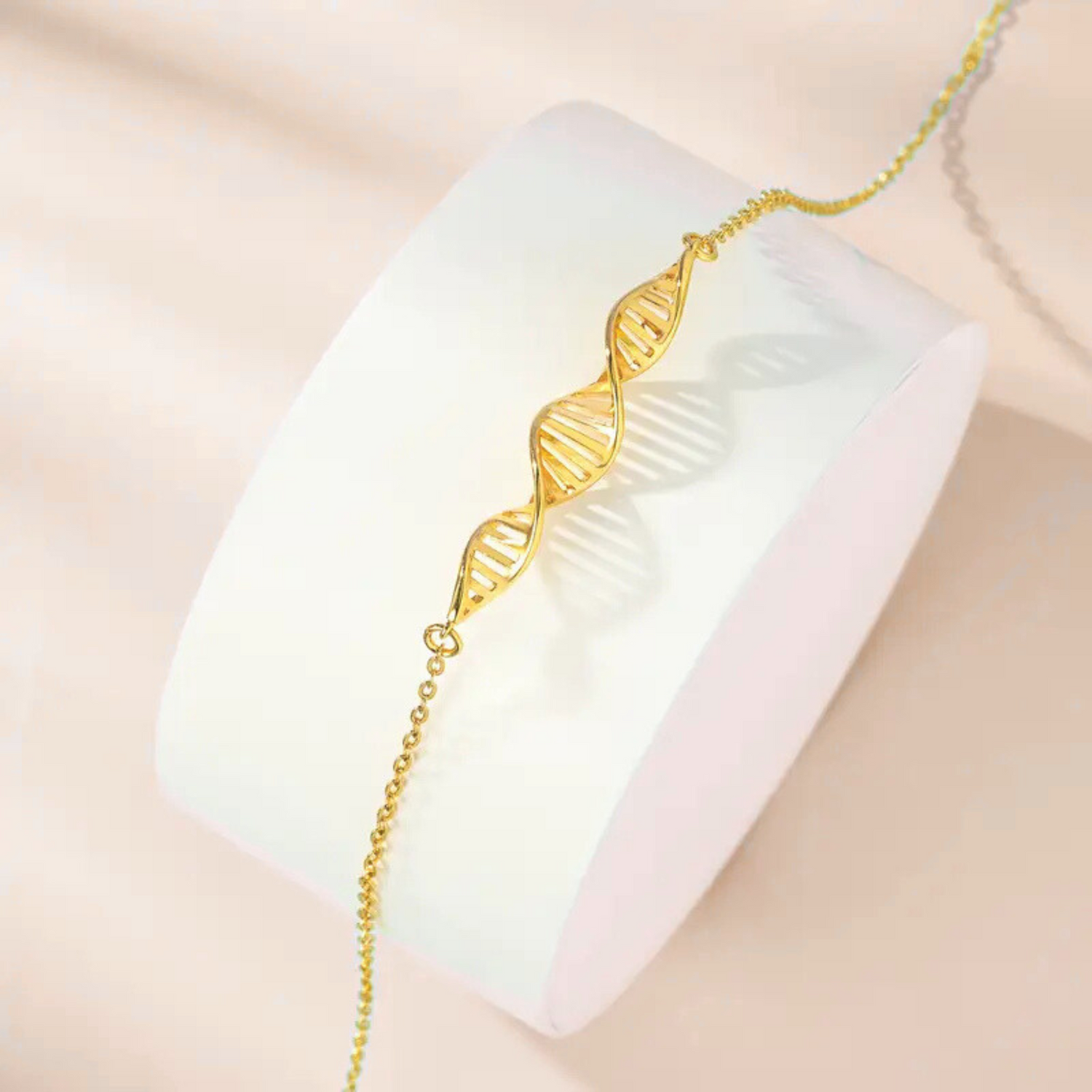 The Shared Code Necklace