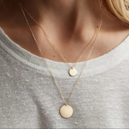 The Reverie Necklace
