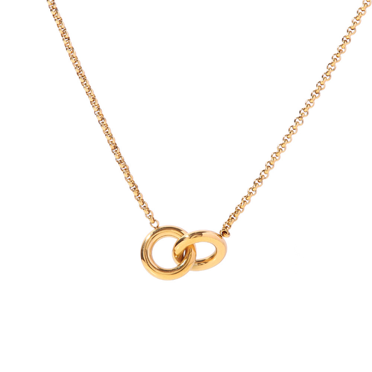 The Evermore Necklace