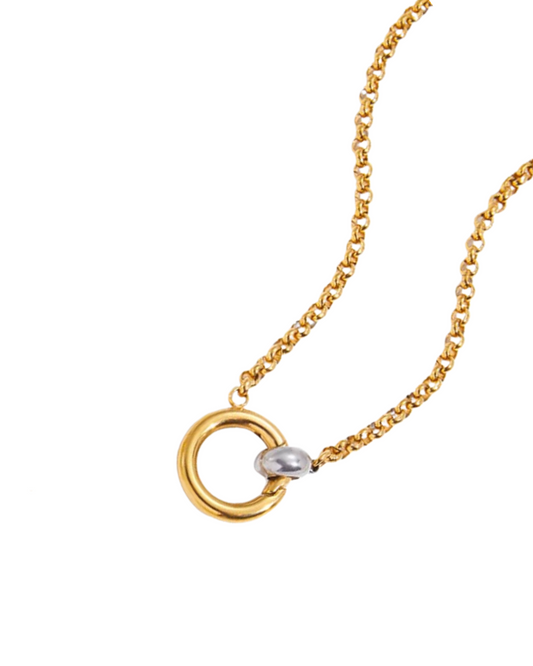 The Essence Necklace