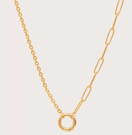 Connections Necklace