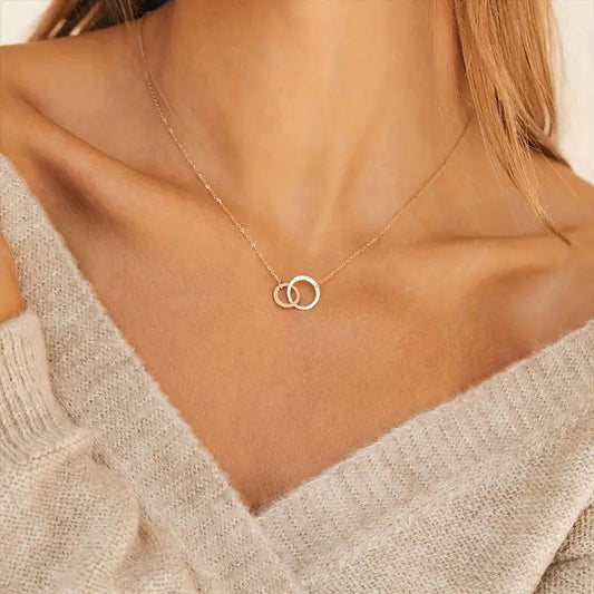 The Unity Necklace